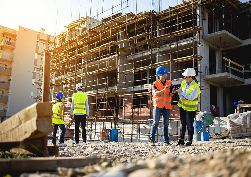 Construction Site